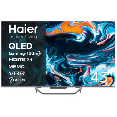HAIER H43Q800UX