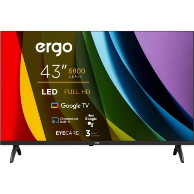 ERGO 43JFS6800