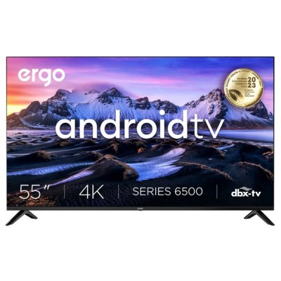 ERGO 55GUS6500