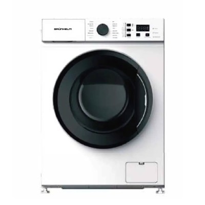 Пральна машина Grunhelm GWS-F610D1WB-ST