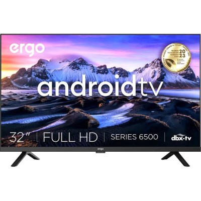 ERGO 32GFS6500