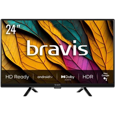 BRAVIS 24K5000H