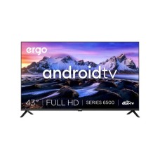 ERGO 43GFS6500 