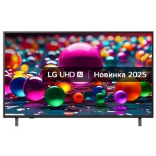 LG 50UA75006LA 
