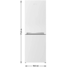 Indesit INKS 1341 W4U