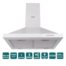  LAZIO 60 WH (1000) LED