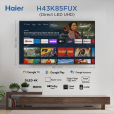HAIER H43K85FUX