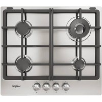 Whirlpool TKRL 661 IX EU