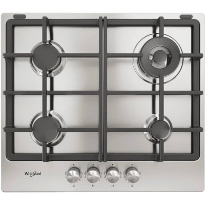 Whirlpool TKRL 661 IX EU