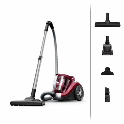  Rowenta Compact Power XXL Animal + Kit RO4B63EA