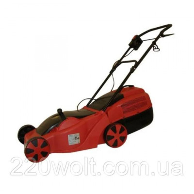 Agrimotor KK 3813